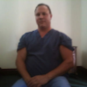 Meet your Posher, Mark